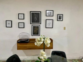 Casa Churubusco 15 min de coyoacan
